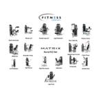 Matrix - Aura G3 - Kracht Set - 17 Apparaten, Ophalen of Verzenden