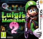 Luigis Mansion 2 (Buitenlands Doosje) (3DS Games), Games en Spelcomputers, Games | Nintendo 2DS en 3DS, Ophalen of Verzenden, Zo goed als nieuw