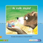 Ik ruik muis! / AVI M E 3 / Veilig leren lezen 9789048719150, Verzenden, Gelezen, Anneke Scholtens