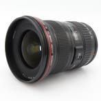 Canon EF 16-35mm F/2.8 L USM II | Tweedehands, Verzenden