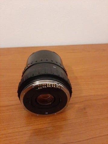 Rollei Distagon 50mm f/4 HFT Medium Format Lens - Rolleiflex, Nieuw
