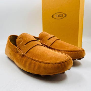 Tods - Loafers - Maat: EU 45.5 - Nieuw in doos, Nieuw