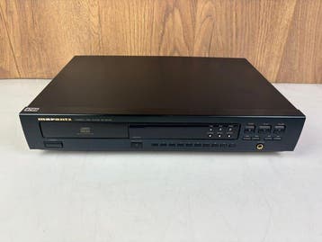 Marantz - CD-57mkII Cd-speler