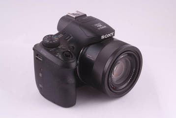 Sony Cyber-shot HX400V (2x - for parts) Digitale camera, Nieuw