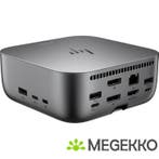 HP Thunderbolt 4 Ultra 180 W G6-dock, Verzenden