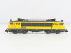 Fleischmann N - 7362 - Elektrische locomotief (1) - Serie, Nieuw