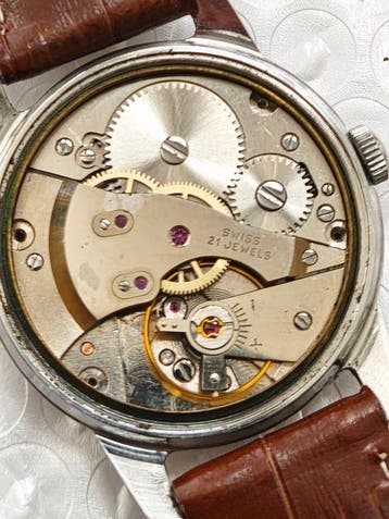 Lagonda - World Champion Royal - Zonder minimumprijs - Heren, Handtassen en Accessoires, Horloges | Heren, Nieuw
