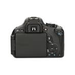 Canon EOS 600D met garantie, Ophalen of Verzenden