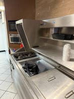 Nog te reviseren - De Kuiper friteuse bakwand bj 2022 nog al, Ophalen of Verzenden, Nieuw in verpakking