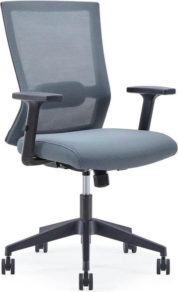 Ergonomische Bureaustoel -  Office Chair - Gamestoel - Volwa, Verzenden