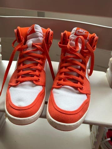 Nike - Air Jordan 1 High - Sneakers - Maat: EU 44, Nieuw