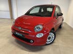 Fiat 500, Nieuw