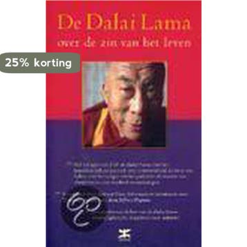 De Dalai Lama over de zin van het leven 9789021598871, Verzenden, Gelezen, De Dalai Lama