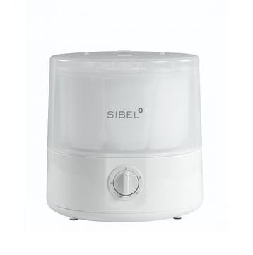 Handdoekverwarmer – Compact, 12 Handdoeken en Timer, Verzenden, Nieuw