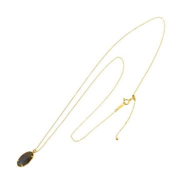 Vendome Aoyama - Halsketting - 18 karaat Geel goud