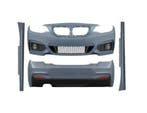 M Pakket Sport + PDC rondom BMW 2 Serie F22 F23 B9750, Nieuw, Voor, BMW, Bumper