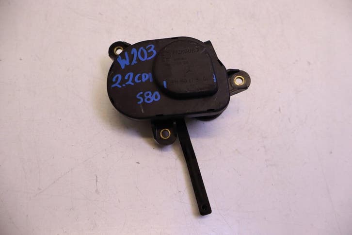 Nastawnik KALP kolektora sscego Mercedes Benz W203 2.2CDI A, Autos : Pièces & Accessoires, Moteurs & Accessoires, Envoi
