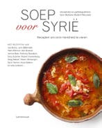 Soep voor Syrië 9789047707899 Barbara Abdeni Massaad, Boeken, Kookboeken, Verzenden, Gelezen, Barbara Abdeni Massaad