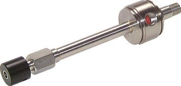 Vortexbuis Met Koude Lucht Generator, Verzenden