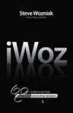 Iwoz 9780755314072 Steve Wozniak, Verzenden, Gelezen, Steve Wozniak