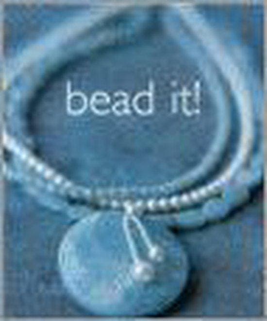 Bead It! 9781933027135 Trisha Malcolm, Boeken, Taal | Engels, Gelezen, Verzenden