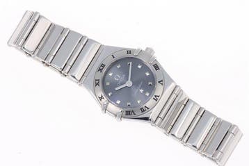 Omega - Omega Constellation Mini My Choice - Sans prix de