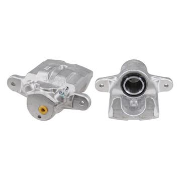 Remklauw Achteras links Subaru Legacy V 2.5 GT AWD 2010-2014, Verzenden