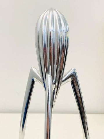 Alessi - Philippe Starck - Sapcentrifuge - Juicy Salif -