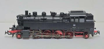 Märklin H0 - Uit startset 29532 - Tender locomotief (1) - BR