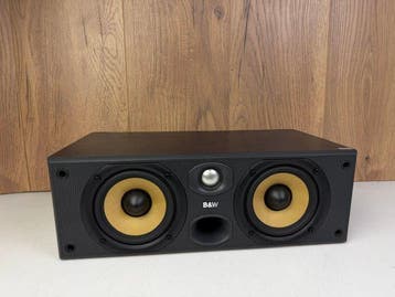 Bower & Wilkins - CC6 S2 - Center Luidspreker