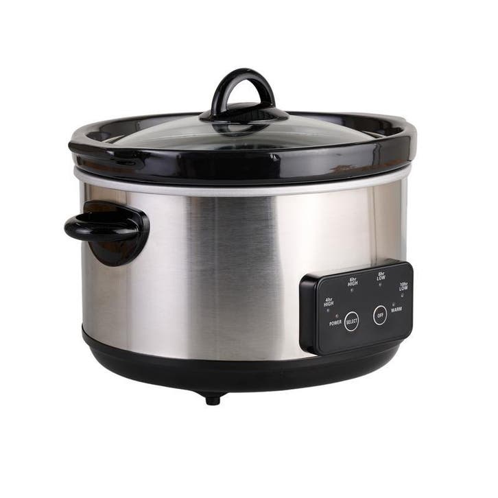 Mijoteuse - 4 l | 210 W, Maison & Meubles, Cuisine | Ustensiles de cuisine, Neuf, Envoi