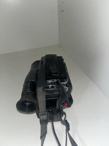 Sony CCD-TR2000E Caméra vidéo8