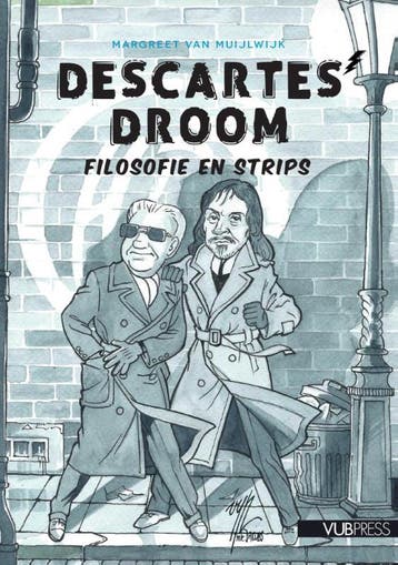 Descartes droom 9789057183294 Margreet van Muijlwijk, Verzenden, Margreet van Muijlwijk