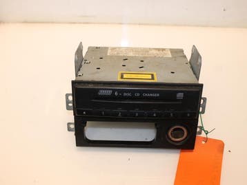 CD Wisselaar Nissan X-Trail O146405
