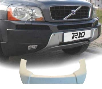SPOILER FRONTAL POUR VOLVO XC90 02-05, Verzenden