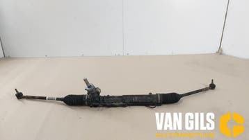 Stuurhuis Bekrachtigd Citroen C4 O213733, Nieuw