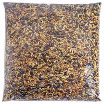 vidaXL Vogelvoer 25 kg, Dieren en Toebehoren, Verzenden, Nieuw