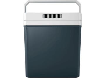Tristar -  Koelbox 30 L 12v/230 V - Blauw, Zonder vriesvak, Verzenden, 60 cm of meer, Nieuw