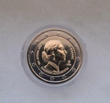 Griekenland. 2 Euro 2023/2025 Maria Callas + Theodorakis, Postzegels en Munten