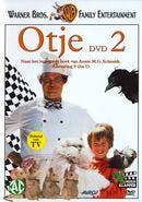 Otje 2 op DVD, Verzenden, Nieuw in verpakking