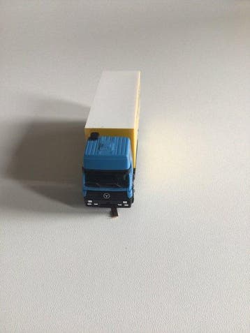 Faller H0 - 161521 - Modeltreinlandschap (1) - Blauwe cabine, Hobby en Vrije tijd, Nieuw
