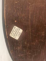 Spiegel- Appleyard & Sons Tiger Oak Wandspiegel (Yorkshire