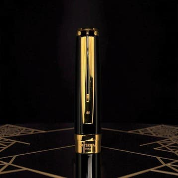 Waterman - Exception - Zonder minimumprijs - Vulpen, Nieuw