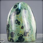 Droomachtige Kambaba-Jasper-vrijvorm Een fascinerend, Antiek en Kunst