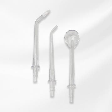 2dekans | CorpCare MiracleSmile Mondreinigingsset - 3-delig, Handtassen en Accessoires, Uiterlijk | Mondverzorging, Ophalen of Verzenden