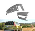 SPOILER AVANT DIFFUSEUR ARRIÈRE VOLVO XC60 08-13 LOOK R-DESI, Verzenden