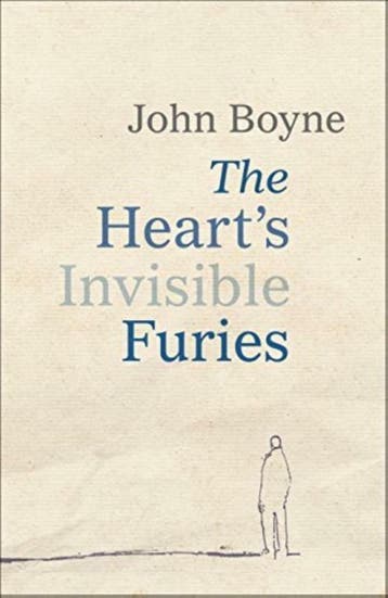 The Hearts Invisible Furies 9780857523488 John Boyne, Verzenden, Gelezen, John Boyne