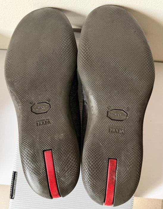 Prada - Escarpin - Taille : EU 42 - Vintage, Vêtements | Hommes, Chaussures