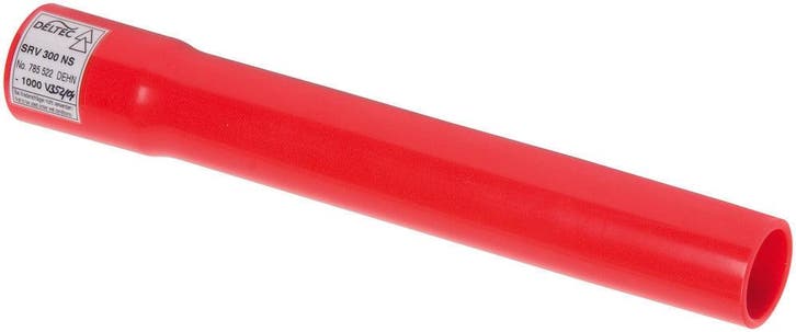 Dehn SRV 300 NS Extension du tube dadmission pour le, Doe-het-zelf en Bouw, Ventilatie en Afzuiging, Verzenden
