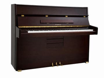 Samick SU110 (1996), Musique & Instruments, Musiques & Instruments Autre, Verzenden